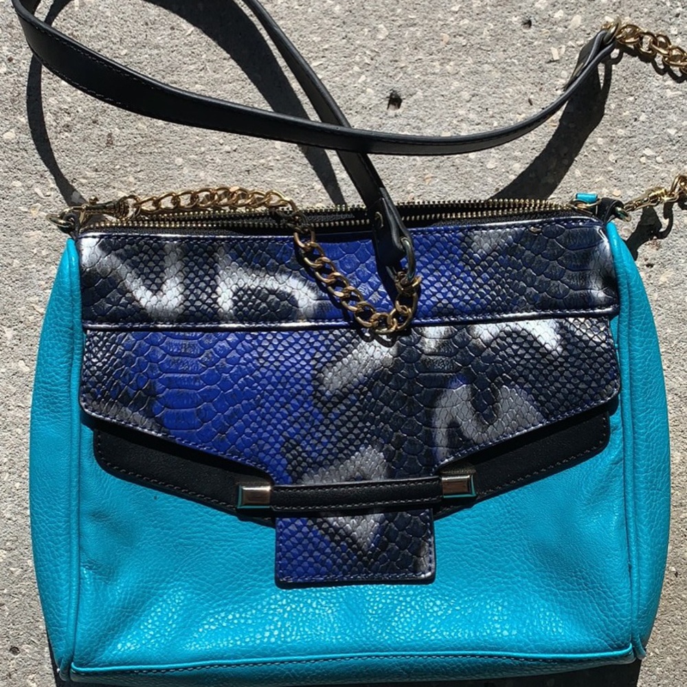 Brand New Kate Landry Leather Purse
